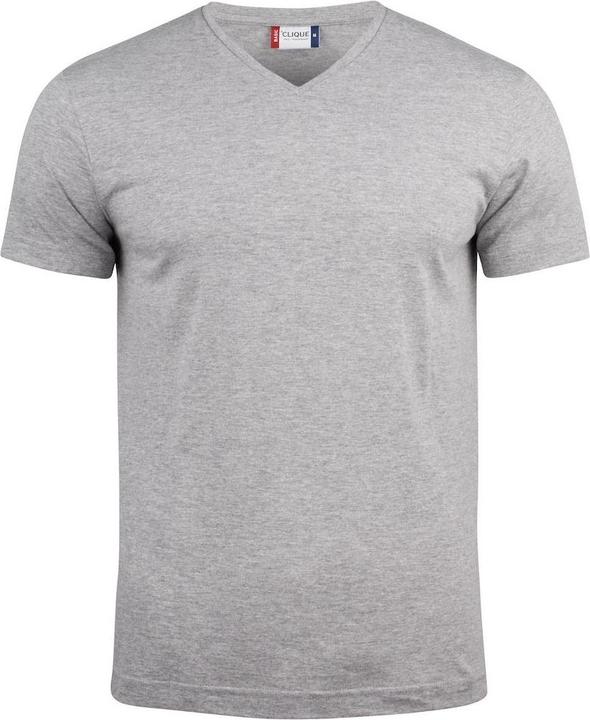 Clique Tshirt Vausschnitt