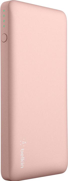 Immagine prodotto Belkin Potenza tascabile 5K (5000 mAh, 25 Wh)