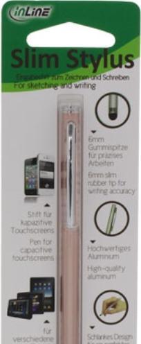 Produktbild InLine Stylus