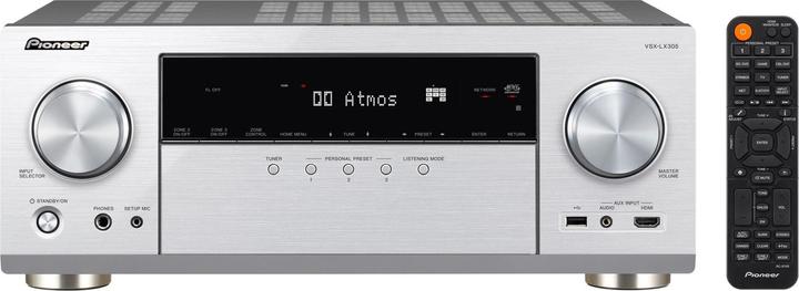 Produktbild Pioneer VSX-LX305 (9.2 Kanal, FM, DAB+)