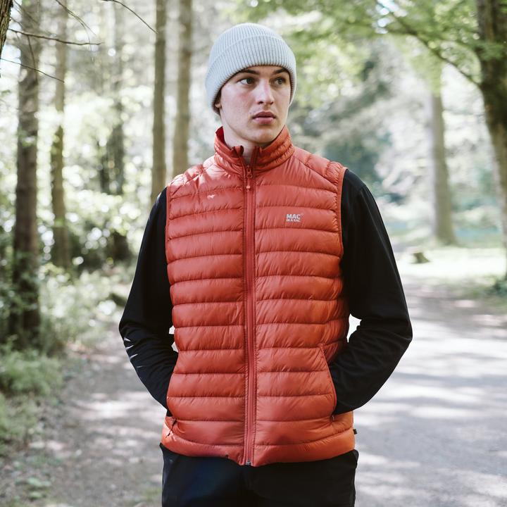 Produktbild Mac in a Sac SYNERGY Thermolite GILET (XXL)