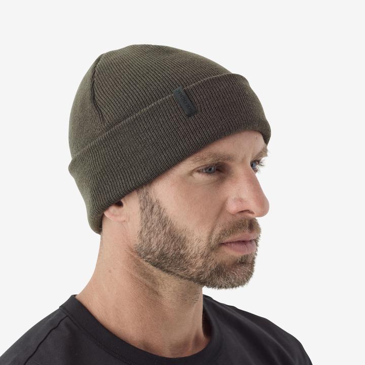 Actual product image Solognac Cap 500 green (One size)