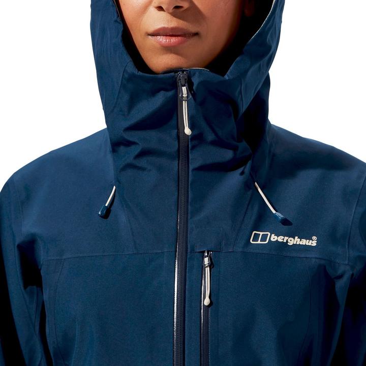 Produktbild Berghaus Wasserdichte Ridge-Seeker Jacket (16, XL)