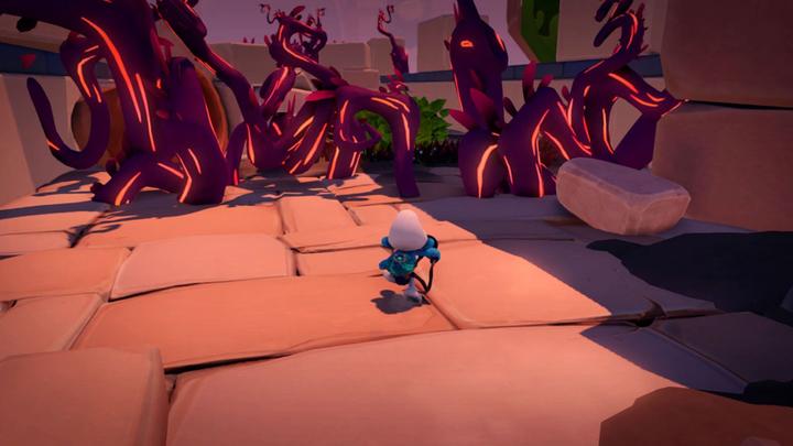 Immagine prodotto Microids I Puffi: Missione Peste delle foglie (Switch, DE)