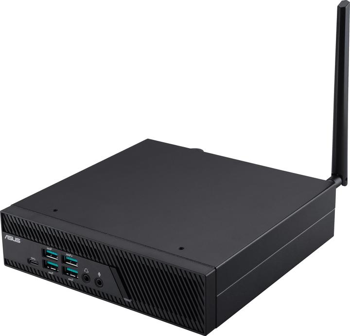 Actual product image ASUS Vivo – PB62-B5016MH (Intel Core i5-11400, 8 GB, 256 GB, UHD Graphics 730)