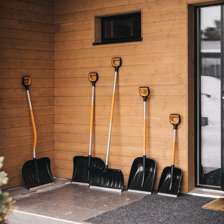 Actual product image Fiskars XSeries
