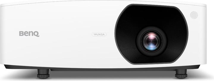 Produktbild BenQ Projektor LU710 (Full HD, 4000 lm, 1.13 - 1.46:1)