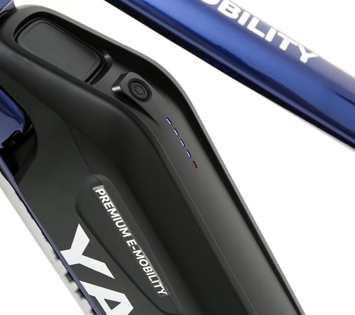 Actual product image Yadea YS500 (44 cm)