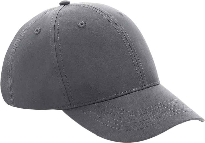 Actual product image Beechfield 6 segments cap (One size)