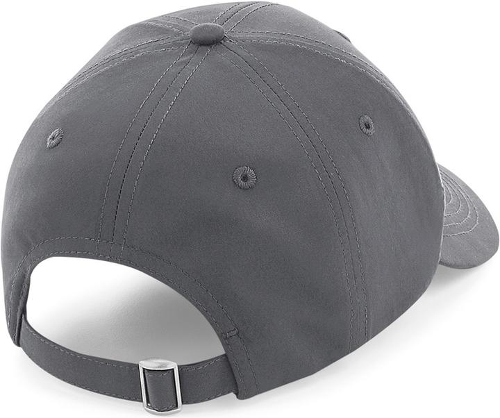Actual product image Beechfield 6 segments cap (One size)