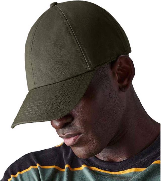 Immagine prodotto Beechfield Cappuccio a 6 segmenti (Taglia unica)