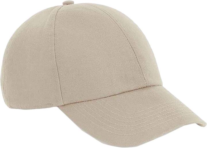 Actual product image Beechfield 6 segments cap (One size)