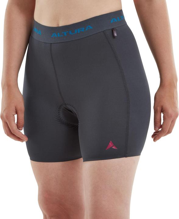 Image du produit Altura sous-short vélo tempo 2022 (XS)