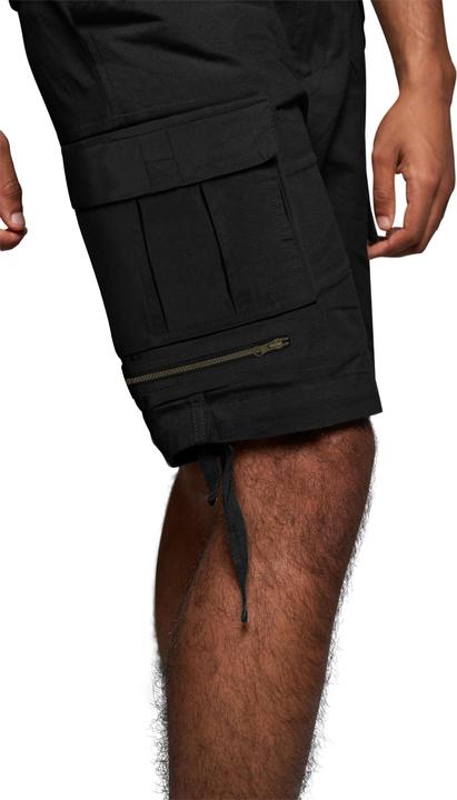 Actual product image Normani Summer shorts "Atacama" with belt "Wadi (M)