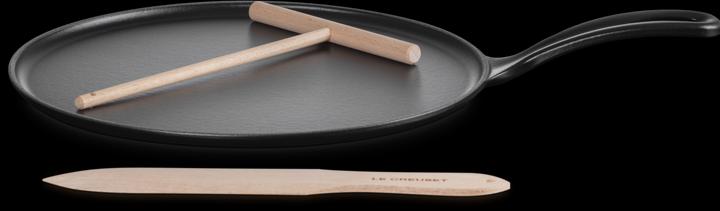 Productafbeelding Le Creuset Handtekening (27 cm, Koekenpan, Gietijzer)