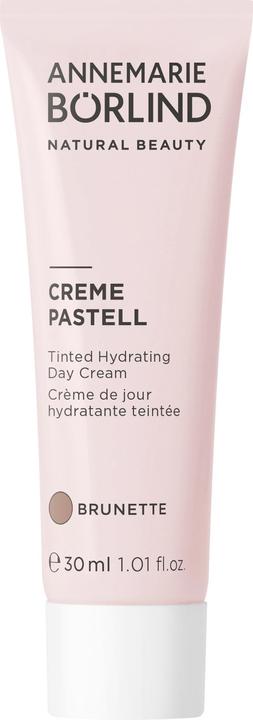 Annemarie Börlind Creme Pastell Brunette (30 ml)