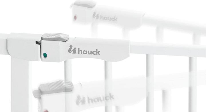 Produktbild Hauck Clear Step Autoclose (96 cm)