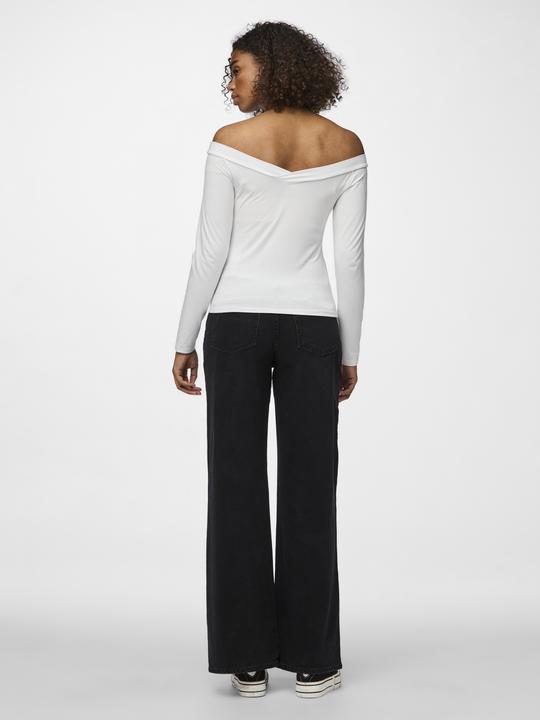Immagine prodotto Pieces Top off-shoulder (L)