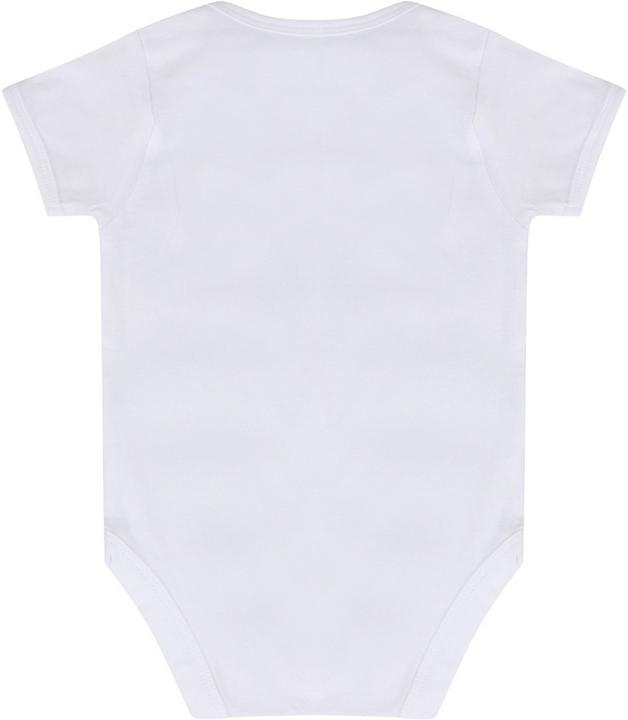 Image du produit Larkwood Bébé garçon Essential Body manches courtes (74)