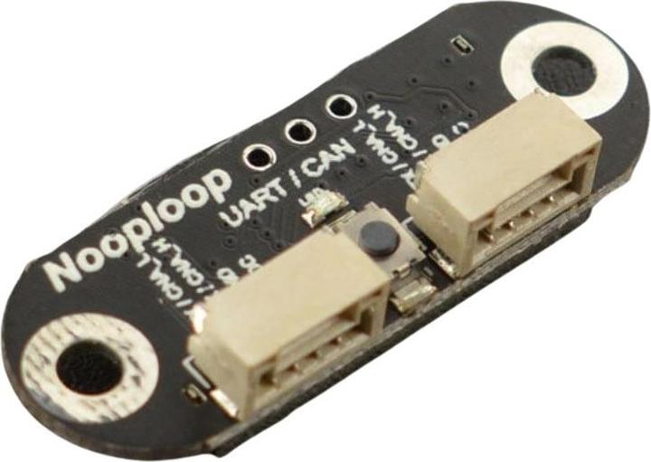 Immagine prodotto DFRobot Sensore di portata laser TOF 5m