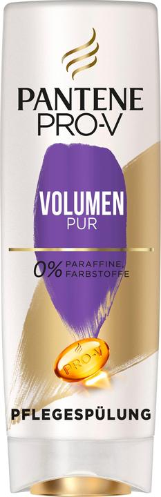 Pantene Volumen Pur (200 ml)