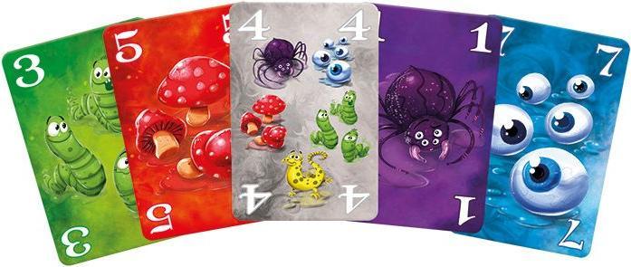 Actual product image Jumbo Game Elixir Mixer (German)