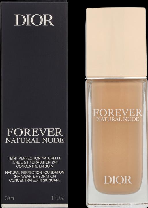 Image du produit Dior Forever (2CR Cool Rosy)