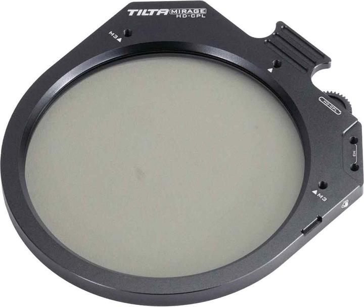 Produktbild Tilta 95mm Polarizer Filter (Filter)