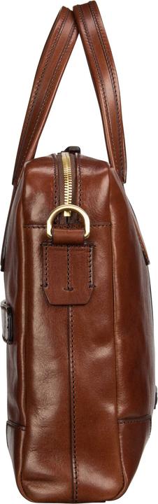 Actual product image The Bridge Briefcase Vespucci 3620 Briefcase