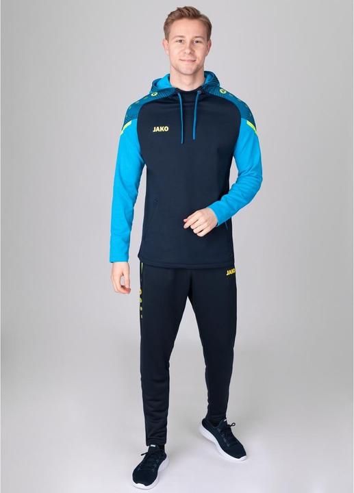 Immagine prodotto JAKO Felpa con cappuccio performante (S)