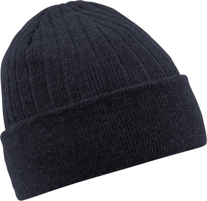Beechfield Bechfield Thinsulate Thermomütze Wintermütze Mütze (One Size)