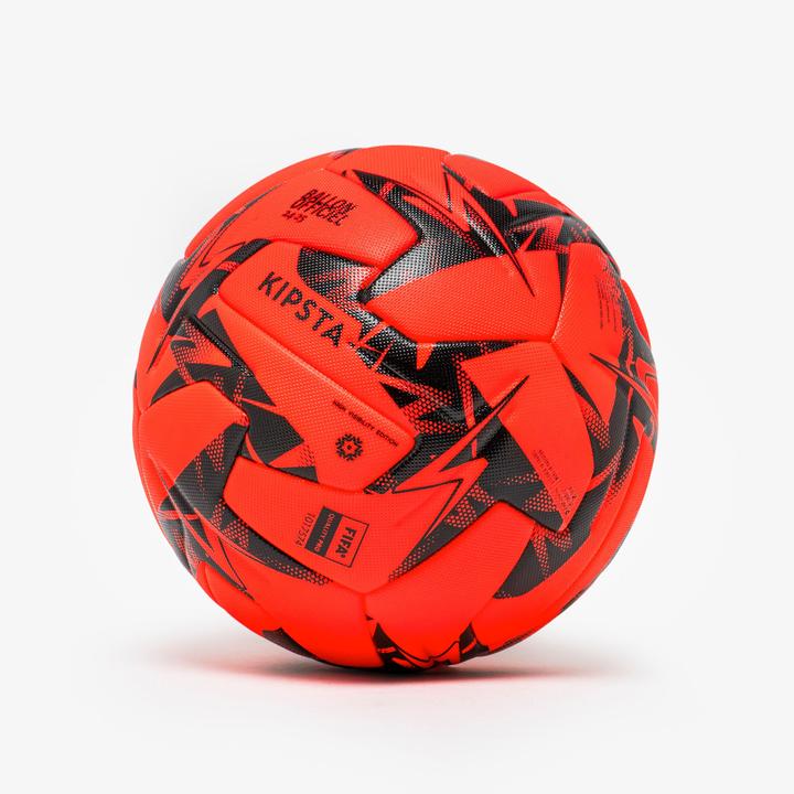 Kipsta Ligue 1 Uber Eats 2024 -2025 Winter Official Match Ball (5)