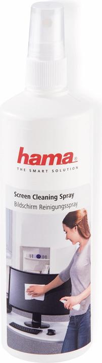 Hama Spray nettoyant pour écran (0 x)