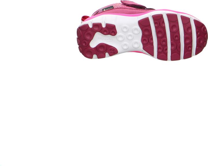 Produktbild Superfit Sportschuh Synthetik SPORT5 (26)