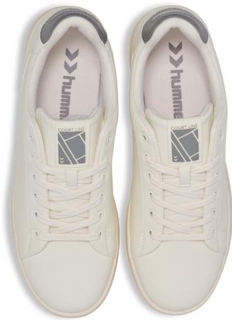 Actual product image hummel Court Line Ba (42)