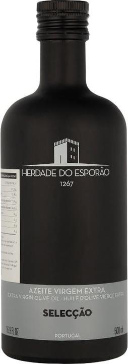 Produktbild Herdade do Esporao Olivenöl Virgem Extra Selecção 0.1g (500 ml)