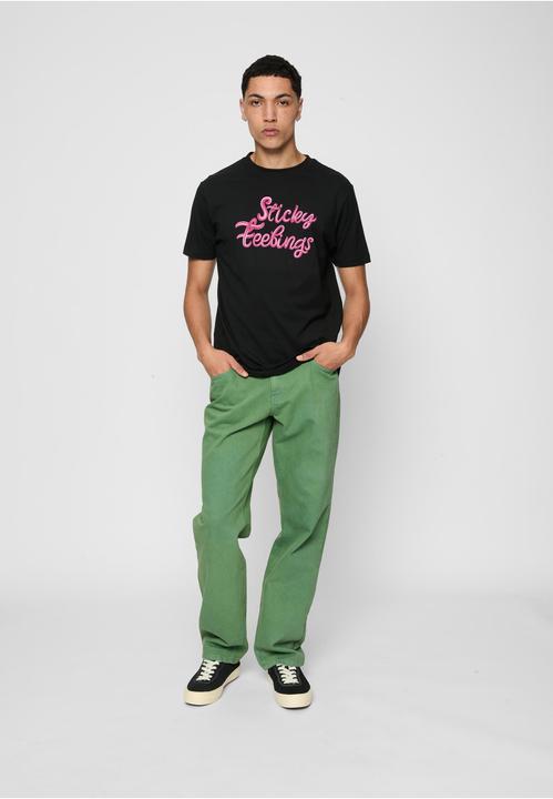 Immagine prodotto Mister Tee Tè per sentimenti appiccicosi - 18631 (XS)