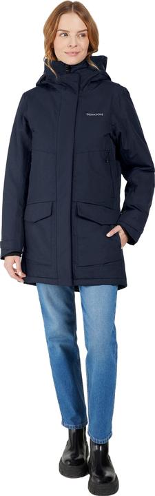 Produktbild Didriksons Women's Frida Parka 7 (42, XL)