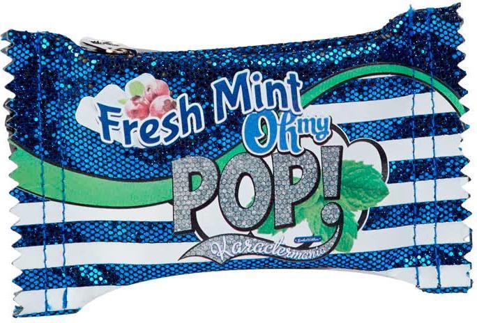 Oh My Pop! Bubblegum Purse Mint