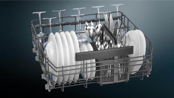 Actual product image Siemens Dishwasher SN55YS04BE