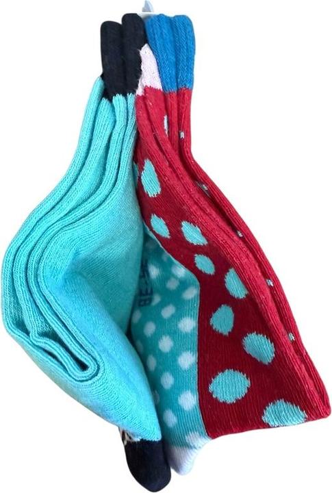 Produktbild Champ Damen Socken, 2er Pack (2er Pack, 35 - 38)