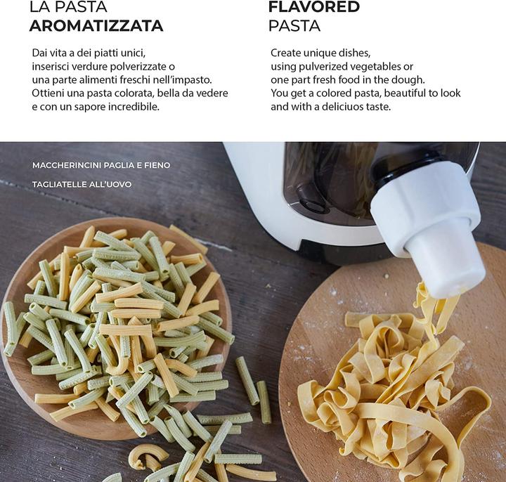 Produktbild Classe Italy Pasta-Maker