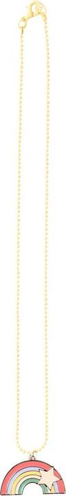 Image du produit Global Affairs Collier pour enfants, arc-en-ciel