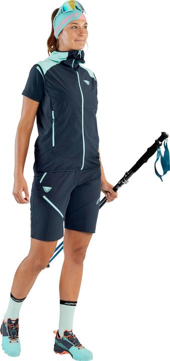 Immagine prodotto Dynafit Gilet Transalper Dynastretch Donna (XS)