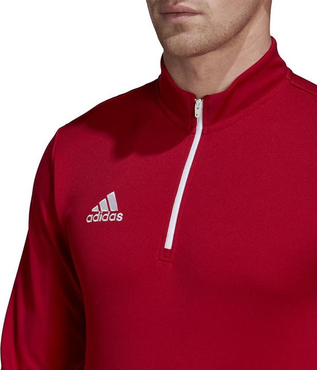 Produktbild adidas Entrada 22 Trainingspullover Herren (XS)