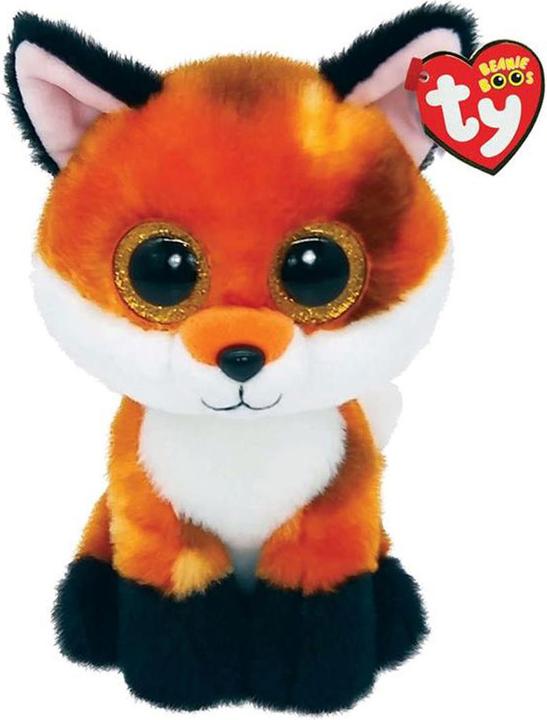 Ty Beanie Boos Fuchs (15 cm)