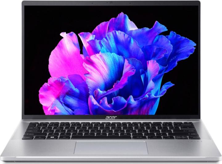 Image du produit Acer Swift Go 14 (14", Intel Core i5-1335U, 16 Go, 512 Go, DE)