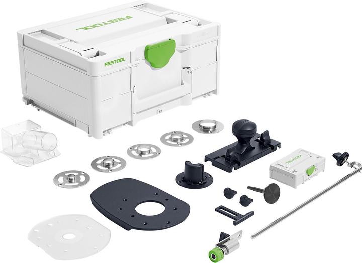 Produktbild Festool Zubehör-Set ZS-OF 1010 M