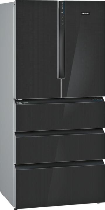 Produktbild Siemens KF86FPBEA (491 l)