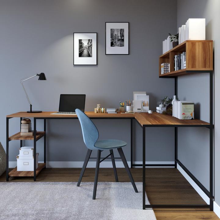 Produktbild Kalune Design Ernesto (120 x 78 x 50 cm)